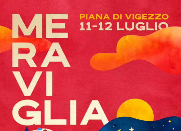 Piana Vigezzo : sospeso il Festival Meraviglia