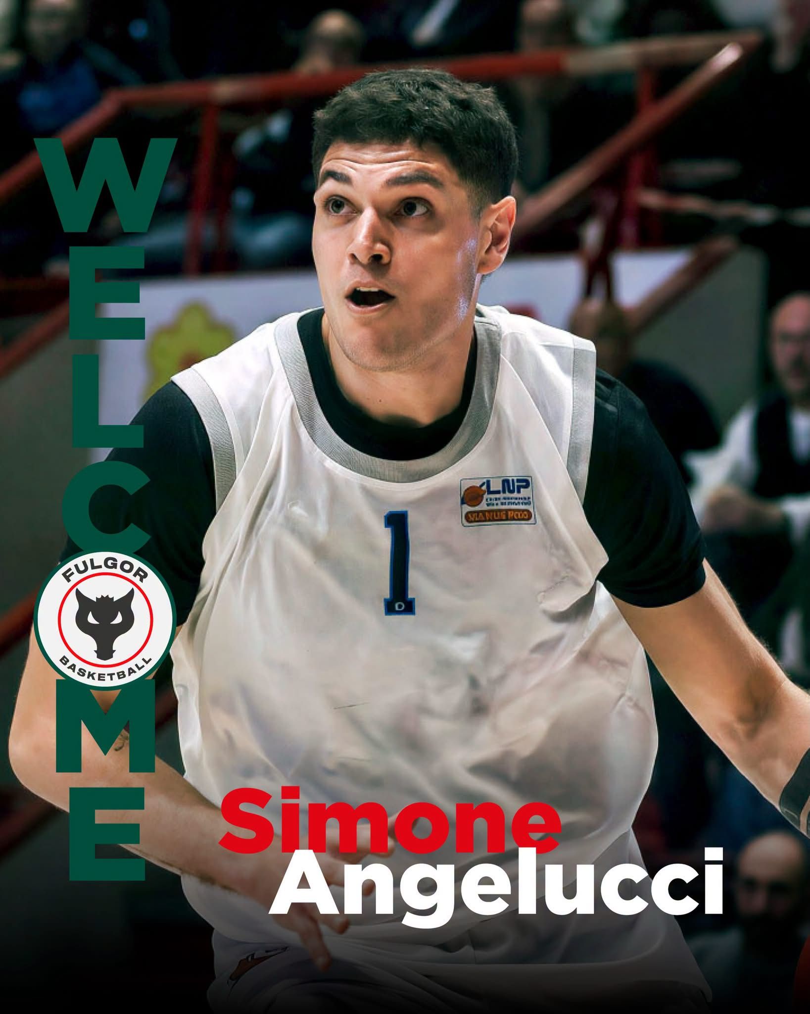 Angelucci è della Paffoni