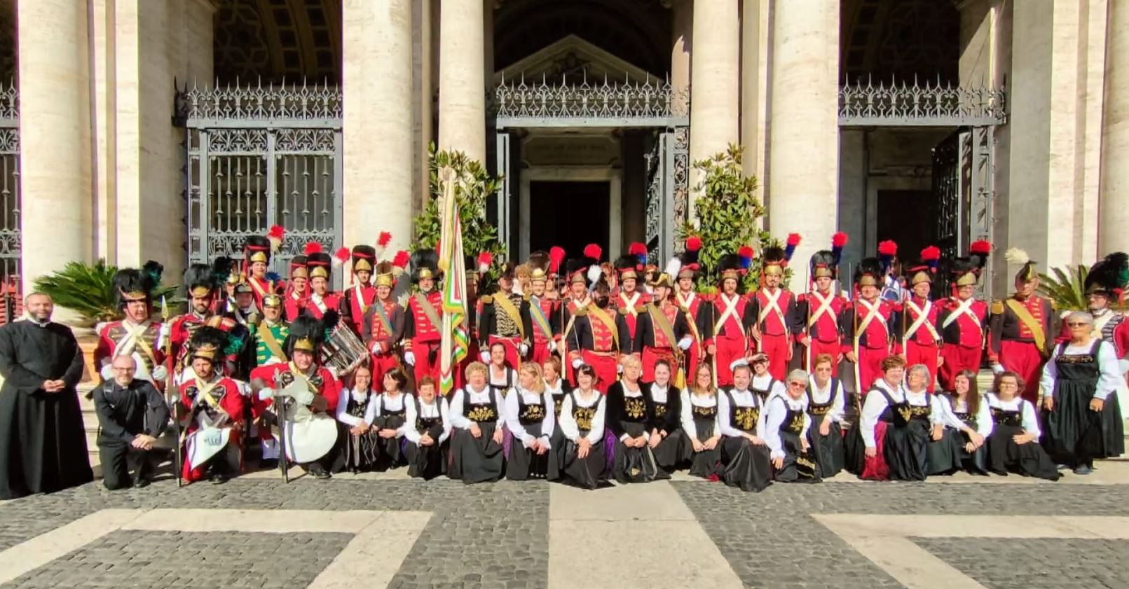 Furto della corona della Madonna a Bannio, sono in corso le indagini dei Carabinieri