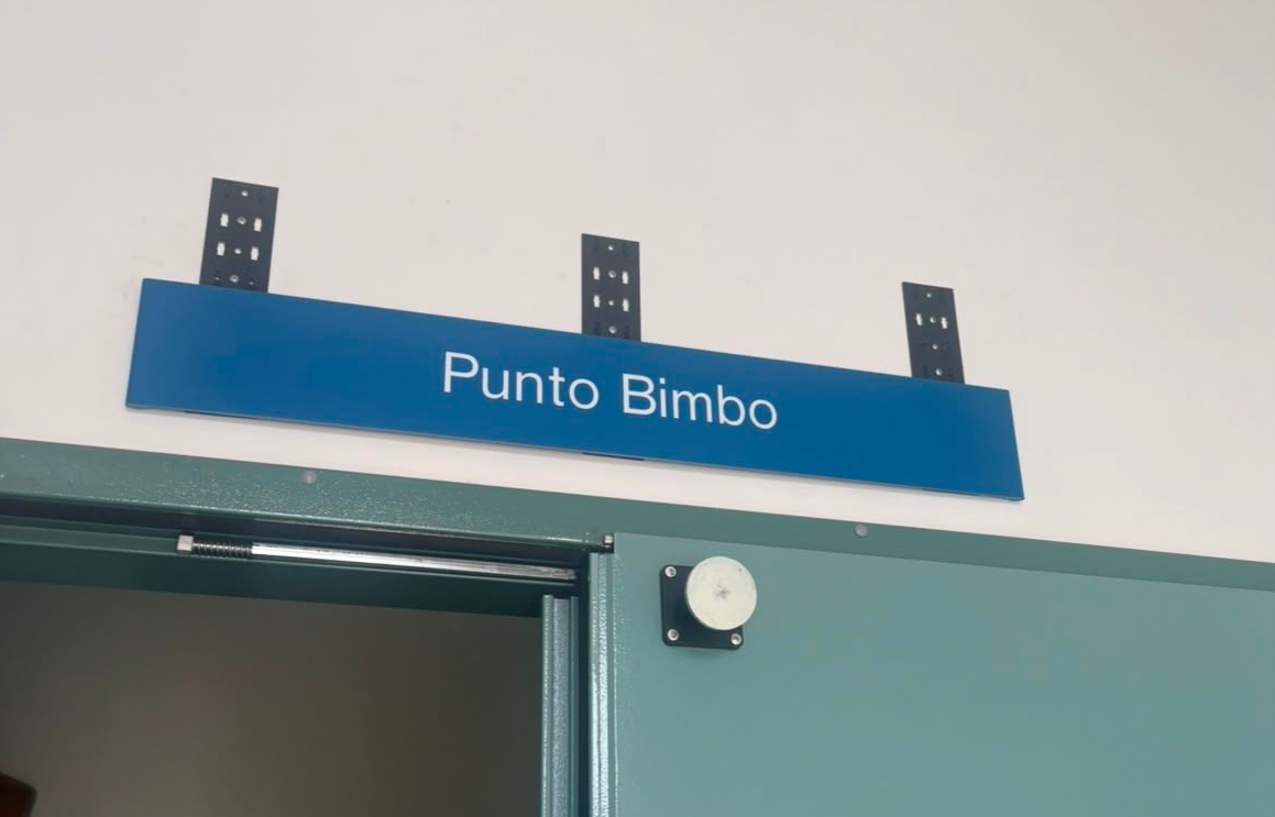 Chiuso il Punto nascite dell'ospedale San Biagio