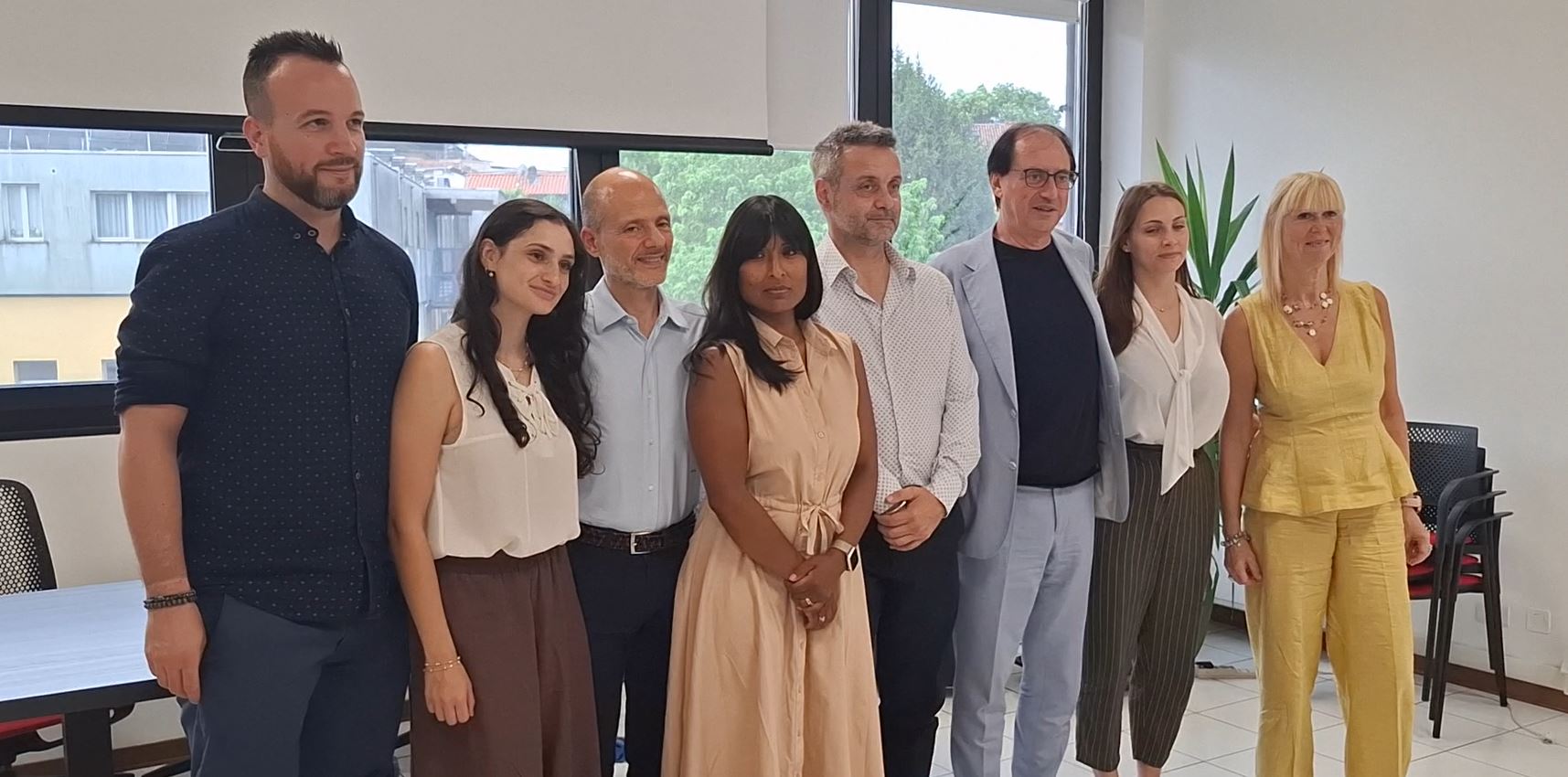 Corso di formazione triennale on line da Verbania per i futuri medici di famiglia che intanto possono lavorare