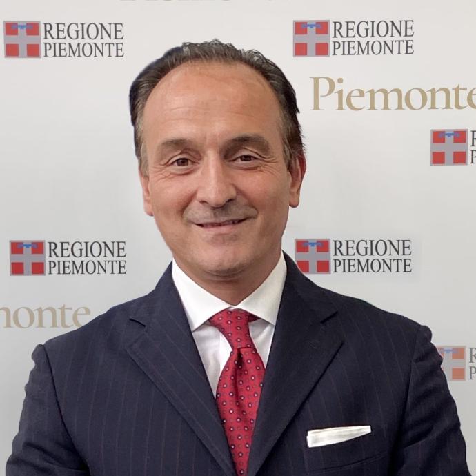 Autonomia: Cirio 'passo avanti per un Piemonte più efficiente e forte'