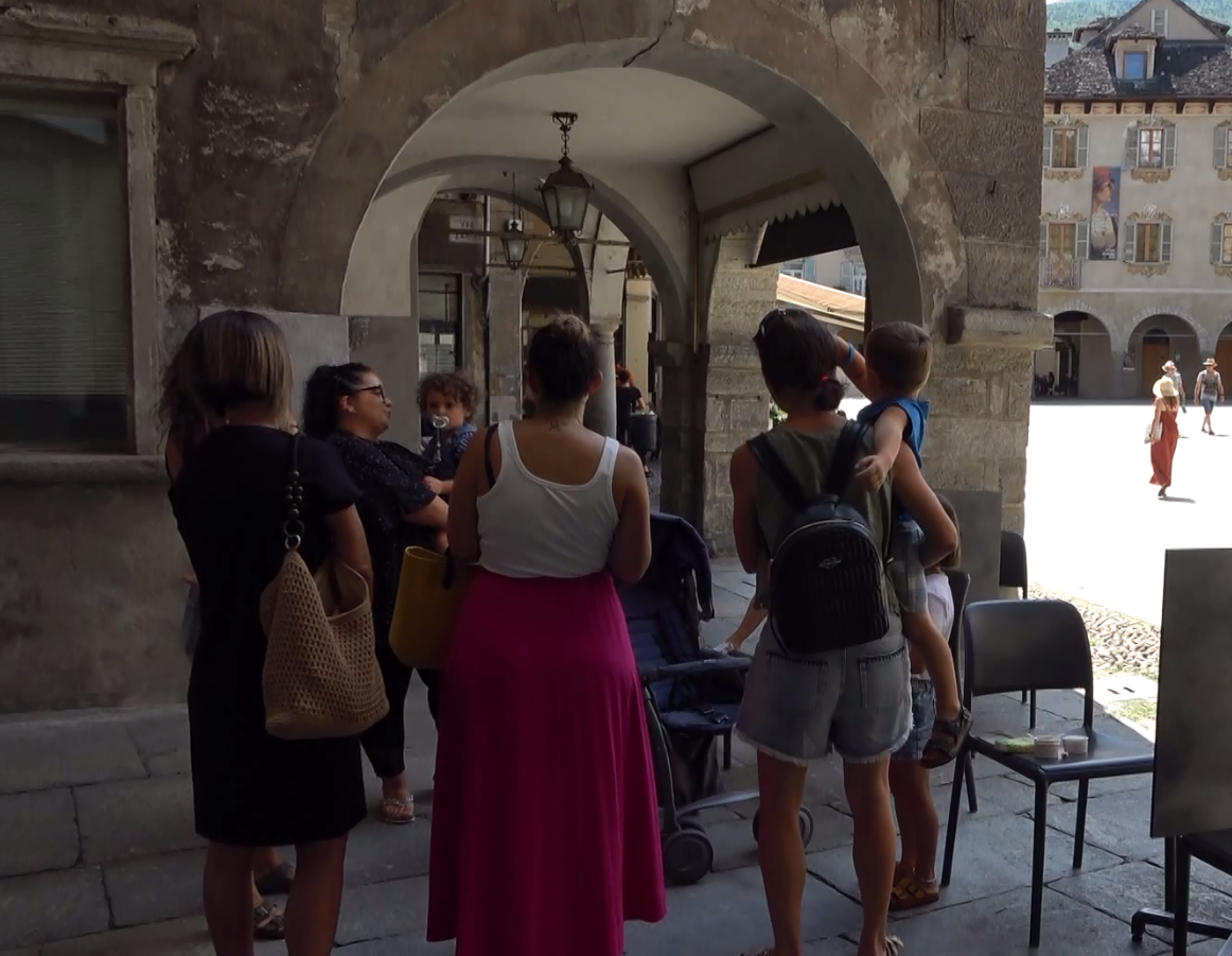 Domodossola. Mamme : "La presenza del pediatra al San Biagio vuol dire sicurezza"