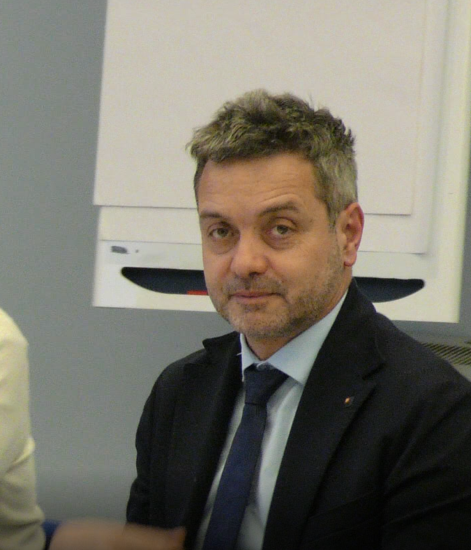 Sanità. Cattel: " Asssitenza materno infantile al San Biagio più sicura"