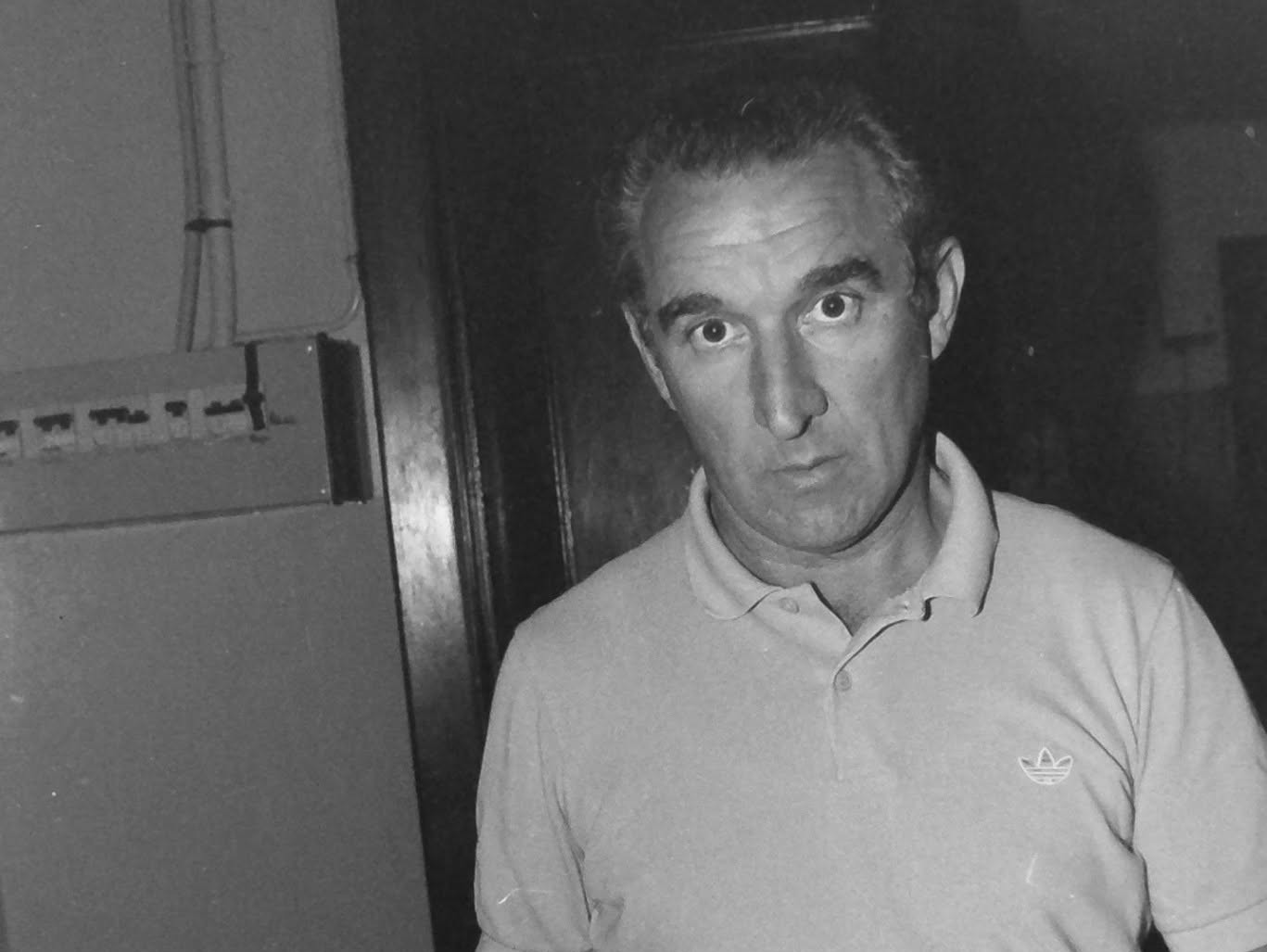 La carriera di Bagnoli; Pedroli, lo scudetto gialloblù e le amichevoli a Verbania
