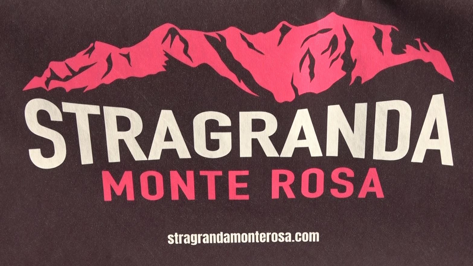Fabio Rolando e Lidia Leonardi vincono l'individuale alla Stragranda Monte Rosa