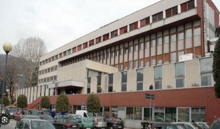 Nuovi orari degli sportelli del Cup all'Ospedale di Omegna