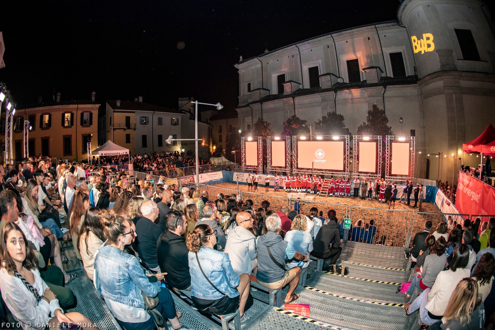 Beach For Babies 2026; ci siamo