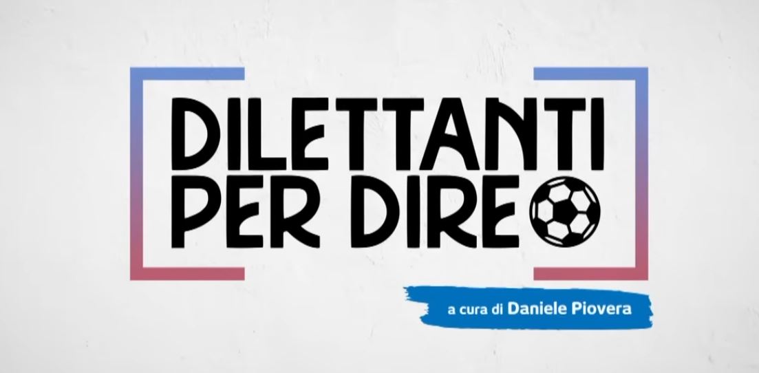 Dilettanti con Tabozzi e Ridolfi