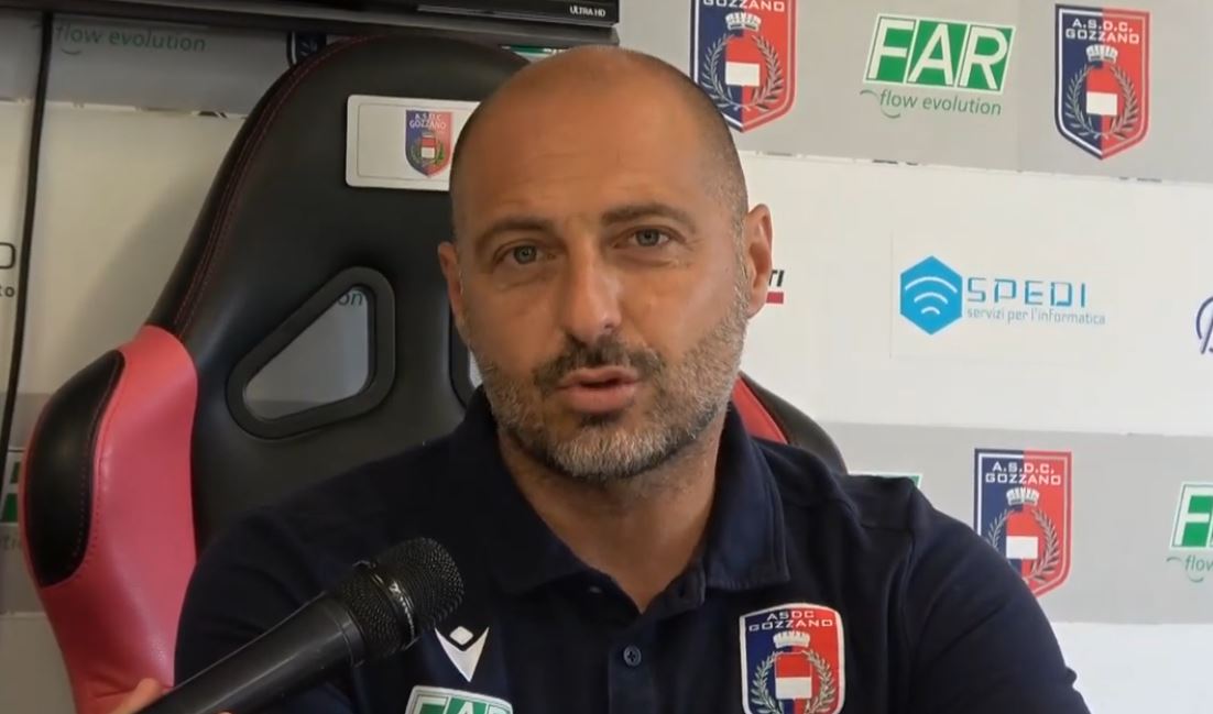 Al via la stagione per il Gozzano