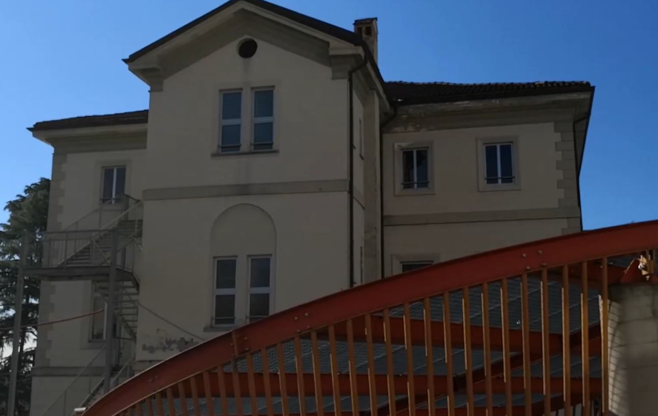 L'amministrazione di Verbania investe per le scuole