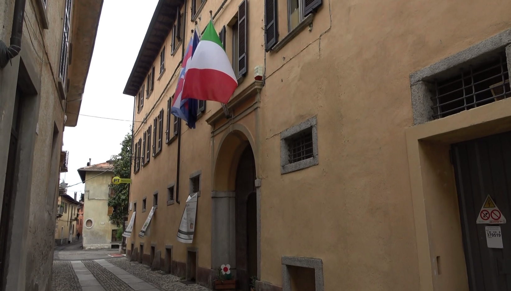 Miasino, dopo 20 anni approvato il nuovo Prg