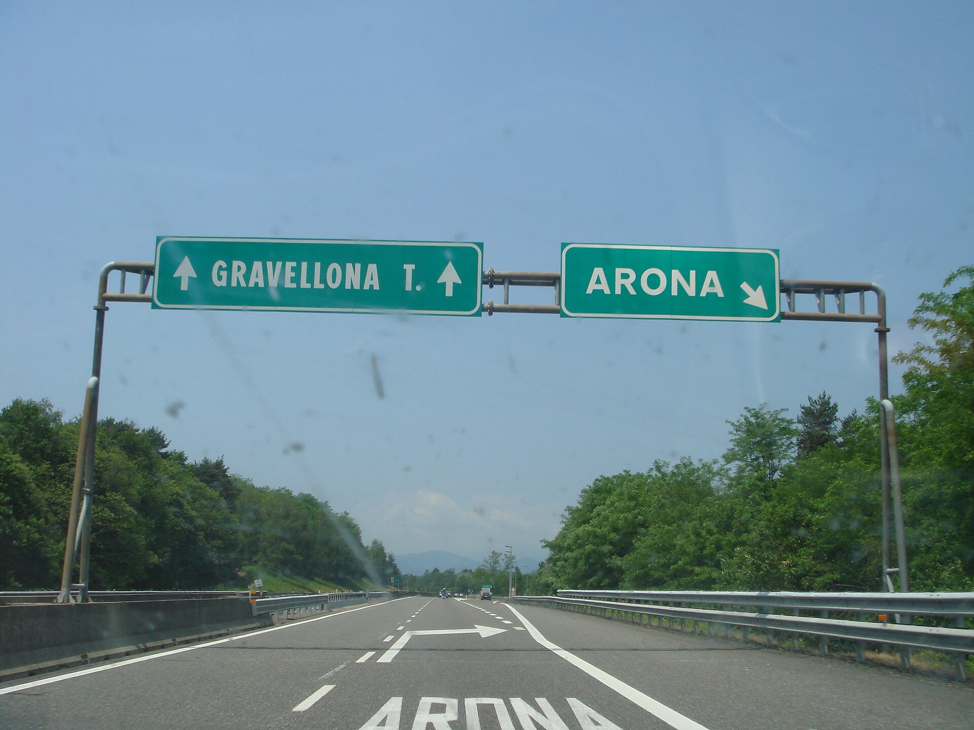 Cantieri autostrade: la Regione Piemonte incontra le società in vista del picco della stagione turistica