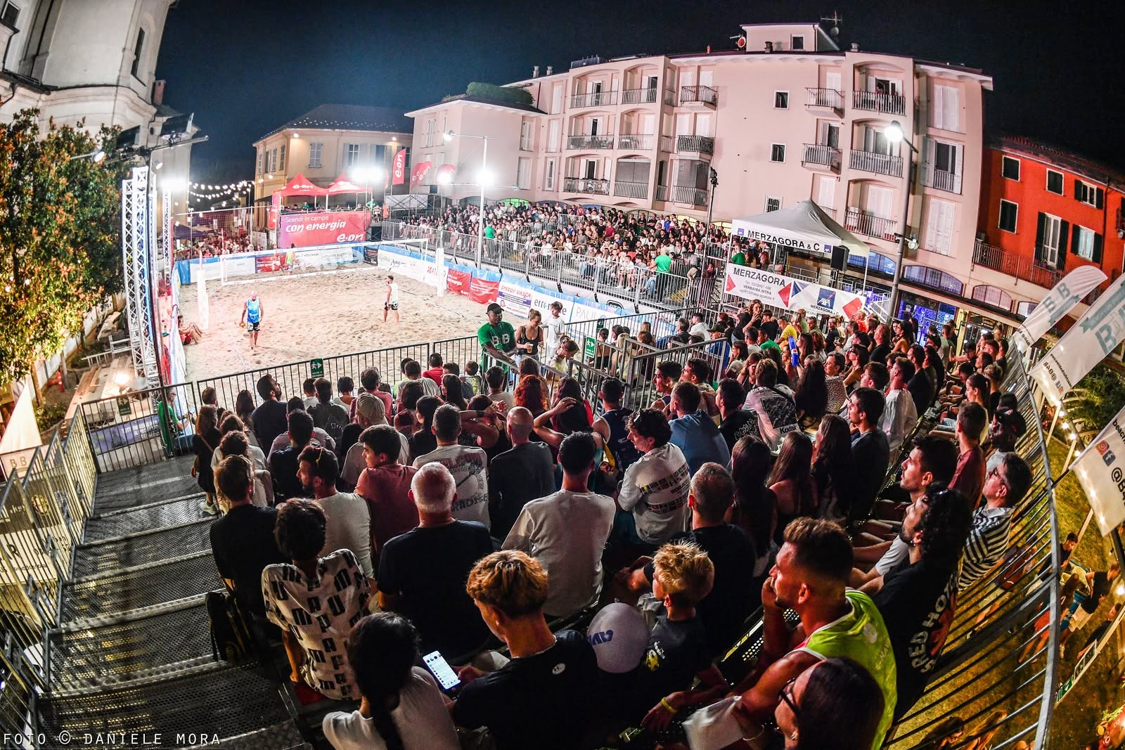 Beach For Babies: oggi le finalissime che si attendono spettacolari