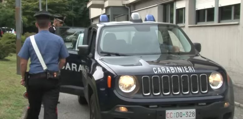 Contrasto alle condotte di guida pericolose: i Carabinieri nel passato fine settimana hanno denunciato 3 persone