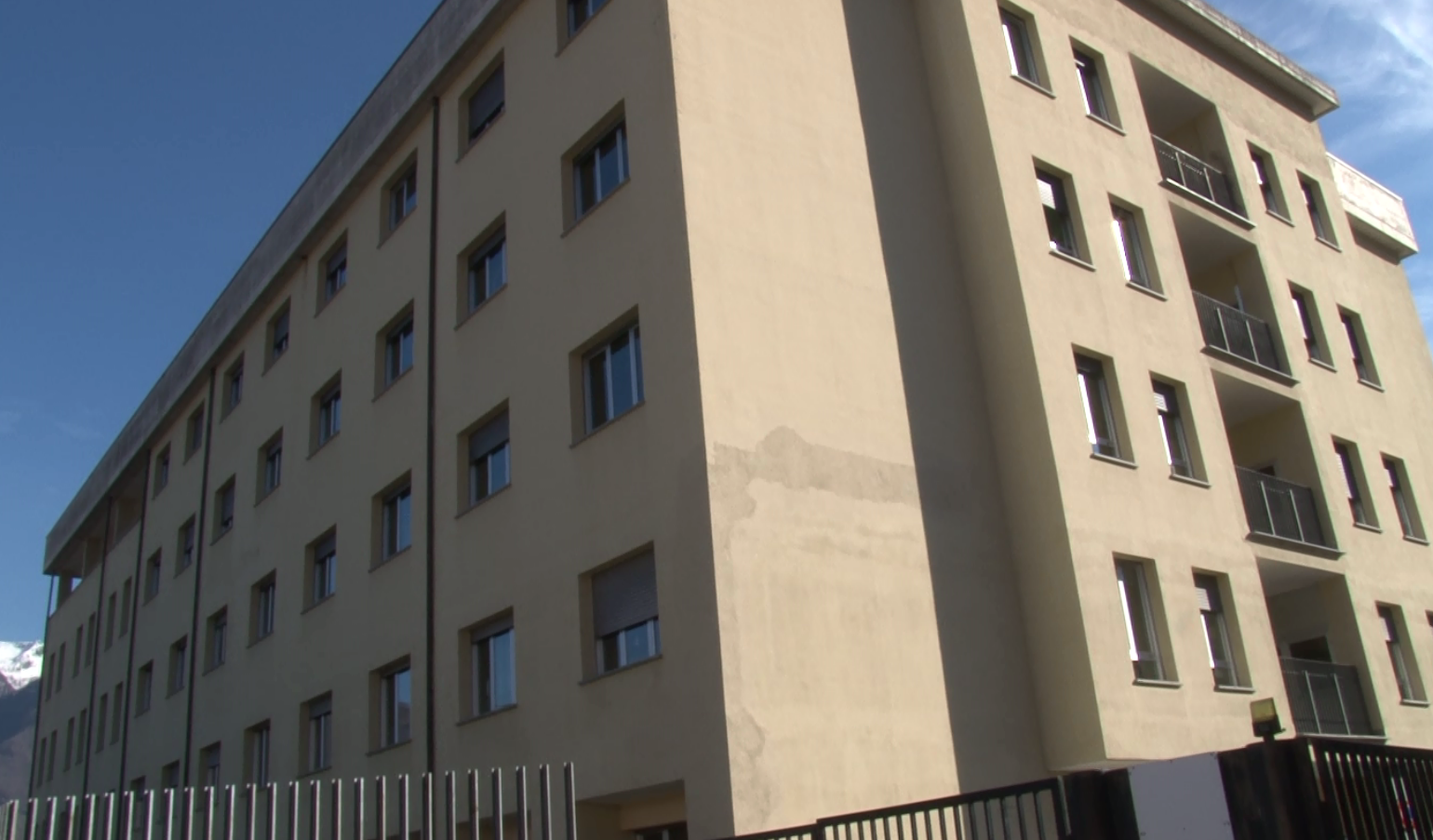 Pizzi scrive a Cattel per chiedere chiarimenti sul funzionamento del servizio di Gastroenterologia