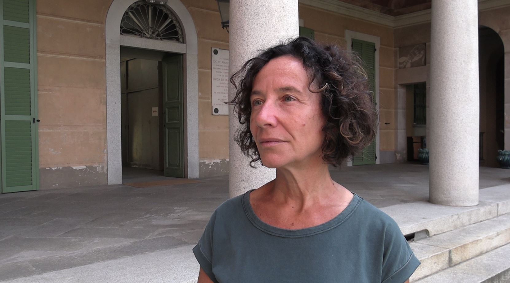 Lago Maggiore, temperatura dell'acqua in costante crescita. Cala l'ossigeno nelle aree più profonde, ne parliamo con la ricercatrice del CNR Michela Rogora