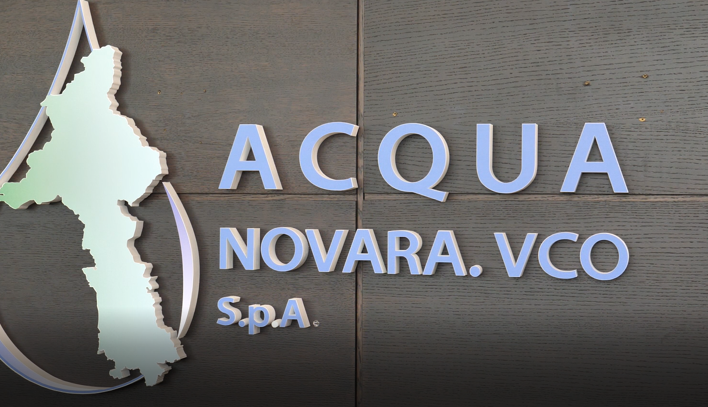 Acqua Novara Vco. Barbone : "La tariffa non basta al sistema idrico italiano"