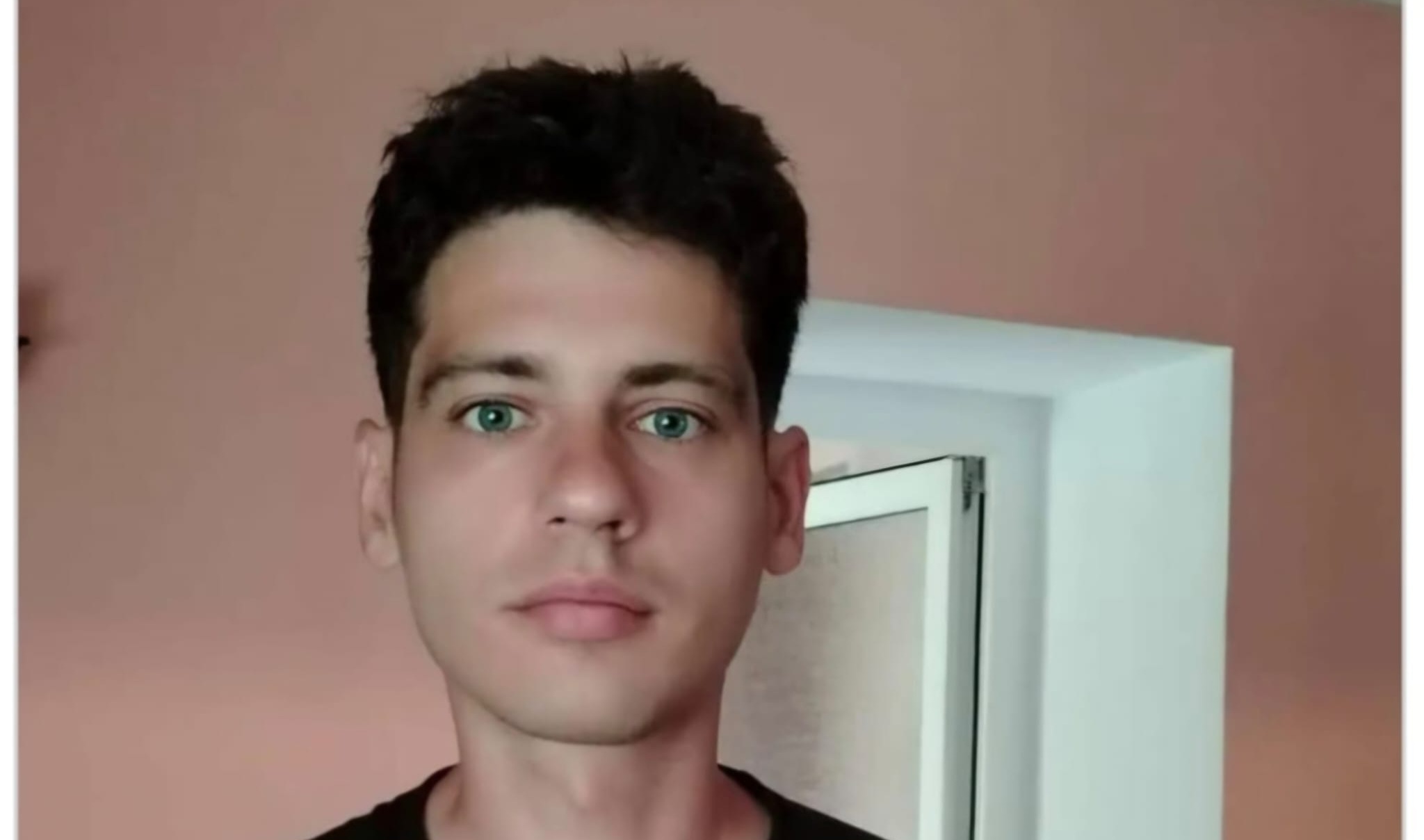È di Saiu Cosmin Alexandru,  29 anni, il corpo recuperato ieri nel rio Ogliana