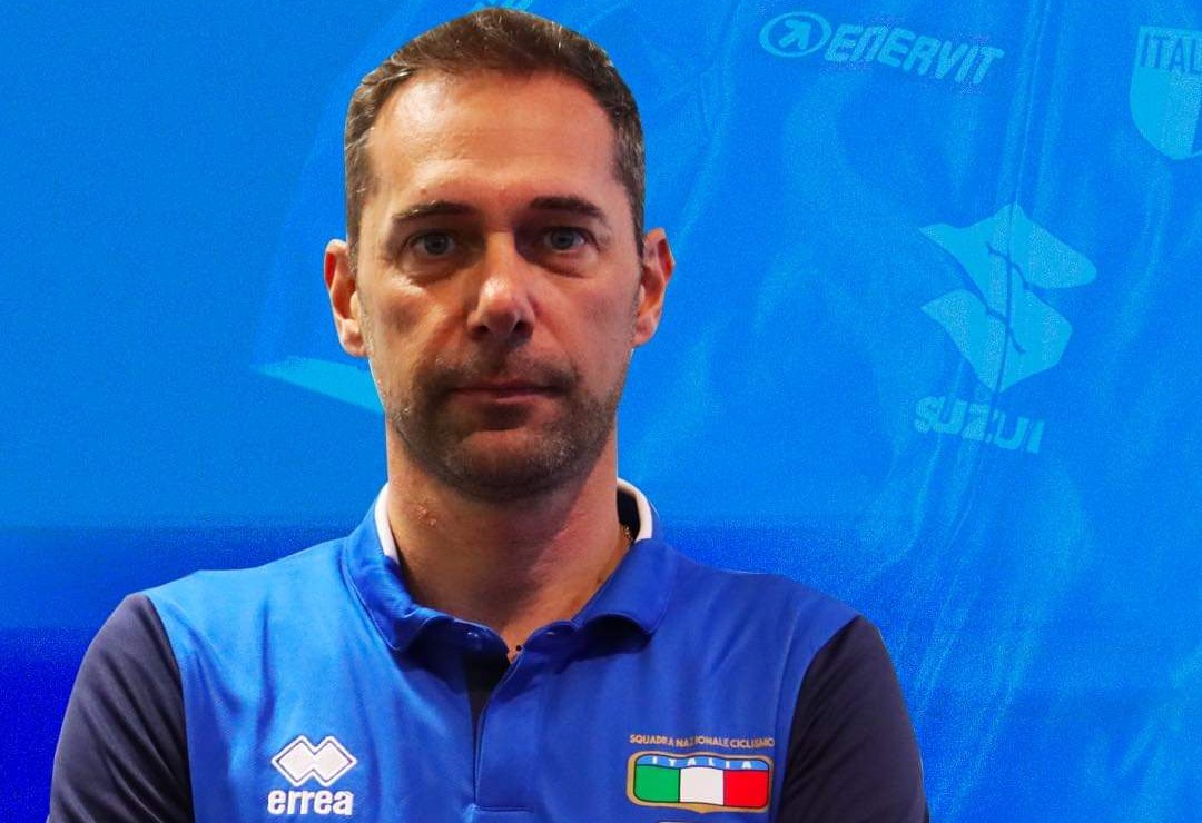 Il CT Marco Velo: Longo Borghini la nostra capitana in azzurro