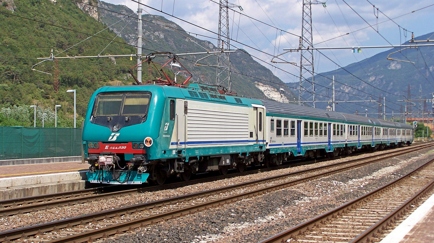 Nuove chiusure per la linea ferroviaria tra Arona e Domodossola