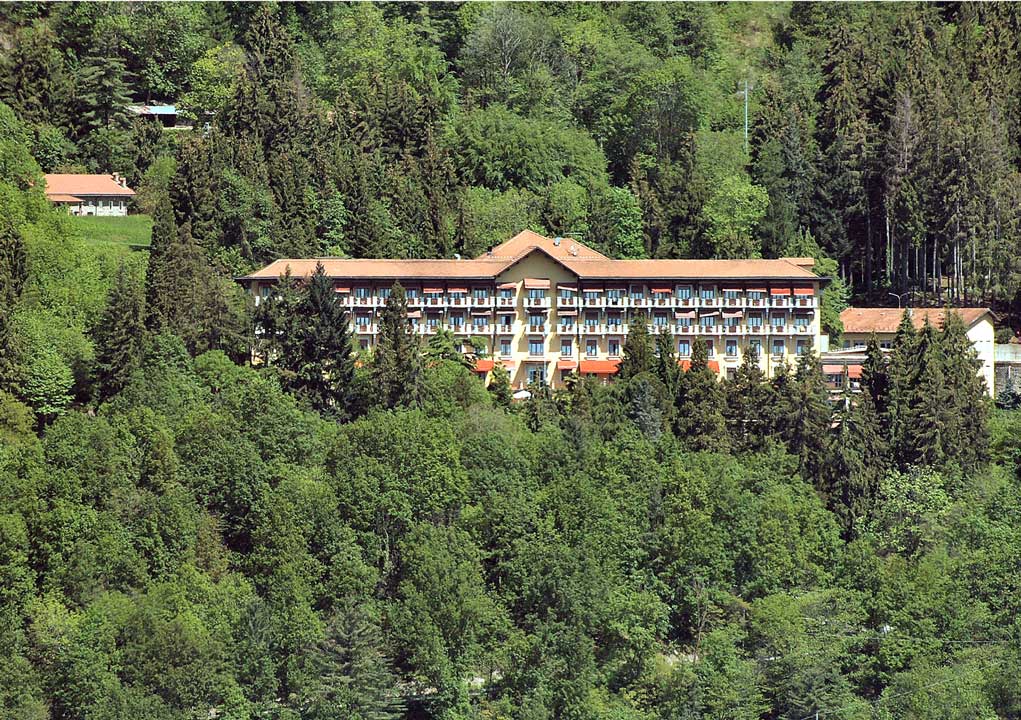 Tavolo di conciliazione in Prefettura per l'Eremo di Miazzina