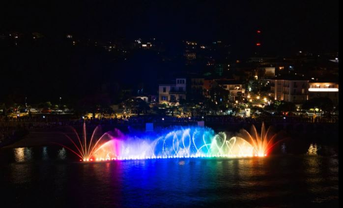 Domani il gran finale di Baveno & Feriolo d'Incanto