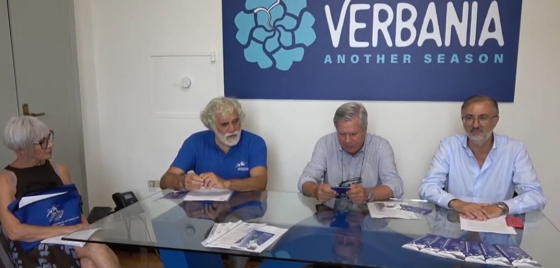 Dal 2 al 6 settembre, con anteprima dal 30 agosto al primo settembre, torna a Verbania LetterAltura
