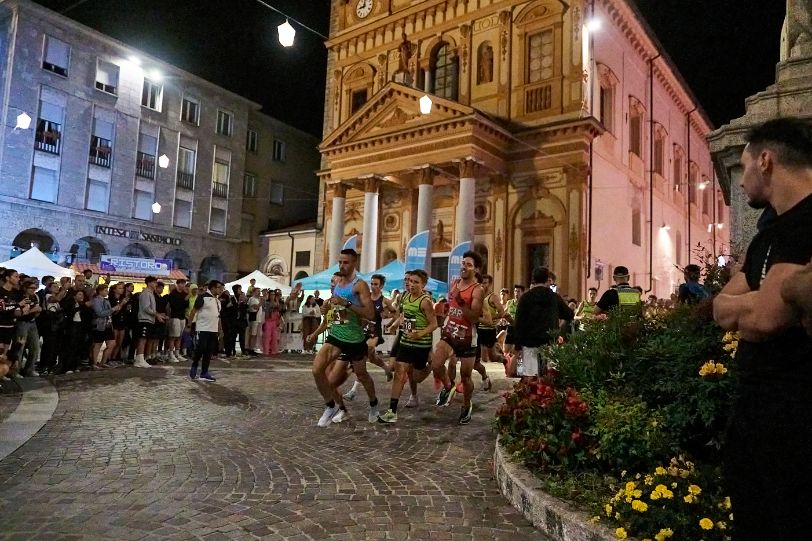 Arriva la Straborgo