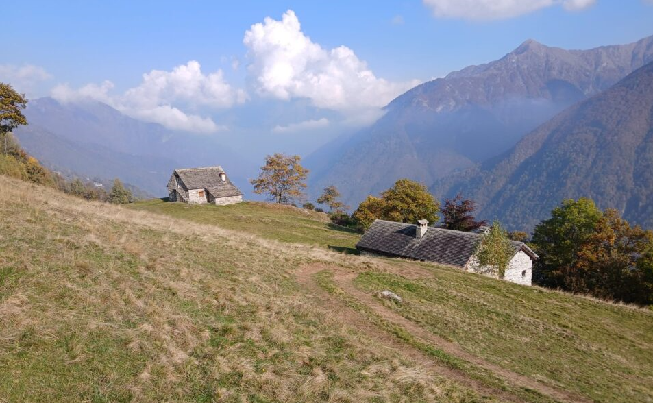 All'ape Incino a Calasca Castiglione arriva Musica in quota