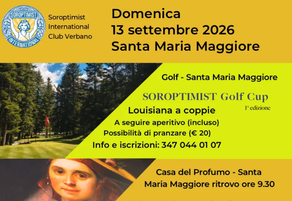 Tre eventi tra sport, benessere e cultura per sostenere le donne in carcere