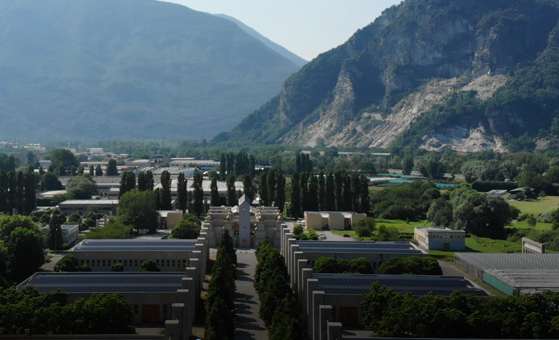 Oggi pomeriggio al Tecnoparco si riunisce l'assemblea del Distretto turistico dei laghi e valli dell'Ossola