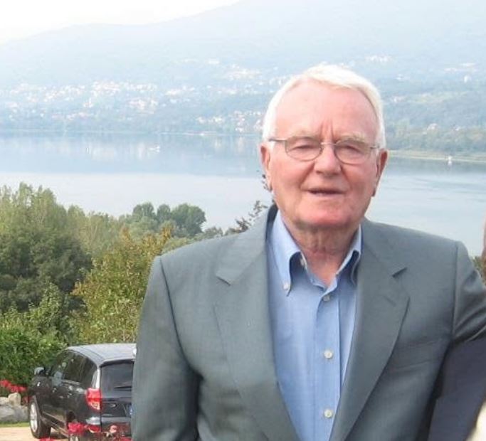 Ernesto Quargentan è l'uomo che ha perso la vita ieri sera all'Alpe Camasca