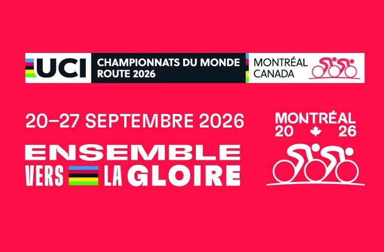 Arrivano i mondiali di ciclismo a Montreal con Ganna, Longo Borghini e Barale