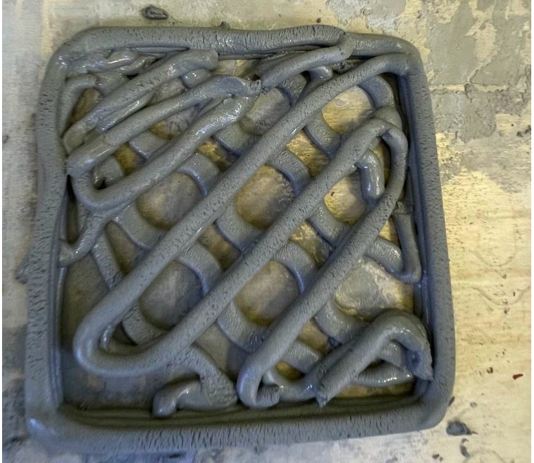 Progetto di sviluppo di Assograniti per gli scarti di lavorazione delle cave