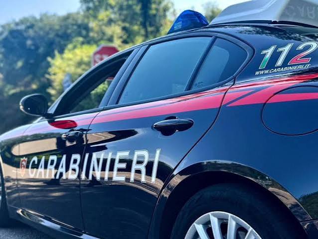 Stresa, firme false nelle pratiche edilizie: l’indagine dei carabinieri
