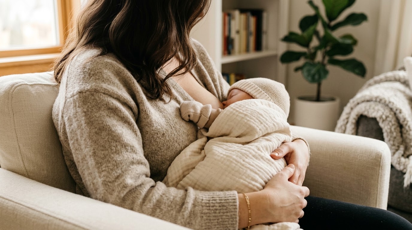 Dall'1 al 7 ottobre la Settimana Mondiale per l’Allattamento Materno con tante iniziative in Asl Vco