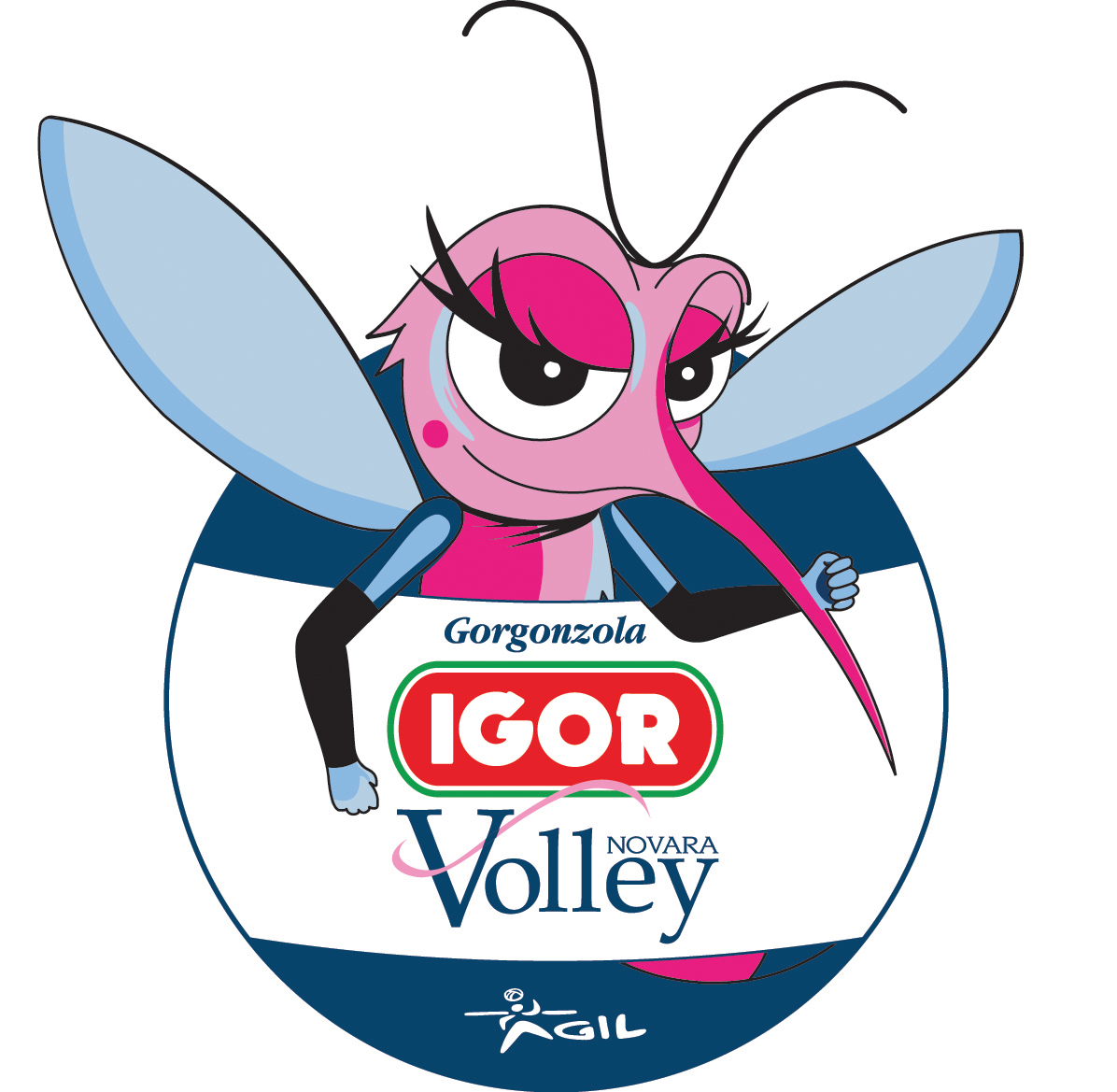 Igor alla Courmayeur Cup