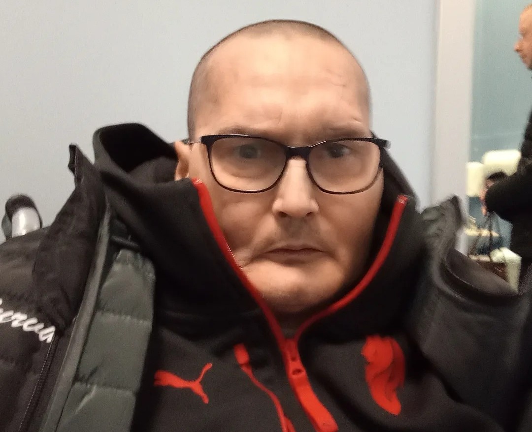 Addio a Stefano Milani, il milanista verbanese che raccontava la sua lotta al male