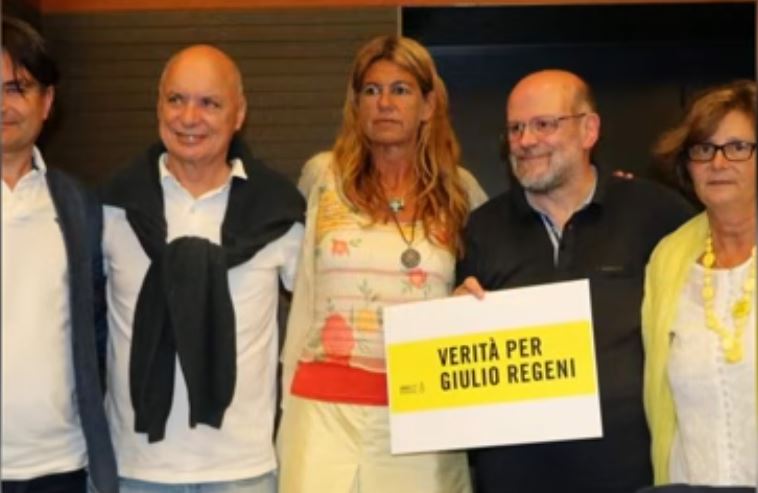 Le riflessioni di don Renato Sacco