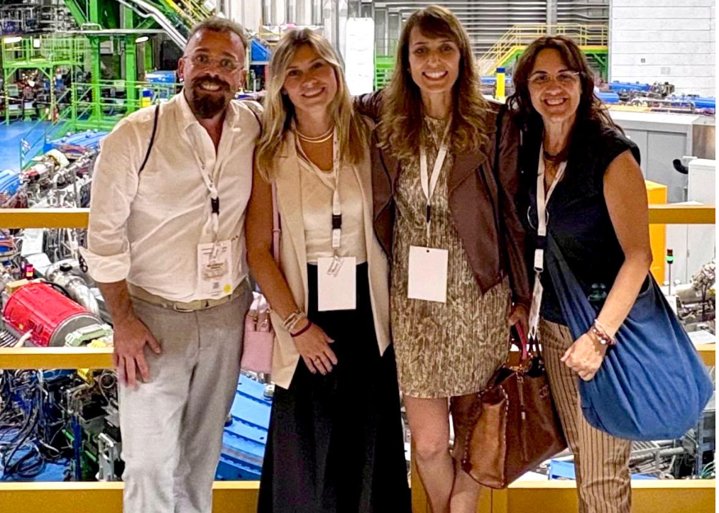La Radioterapia di Verbania protagonista al congresso nazionale AITRO