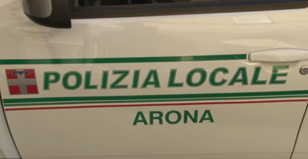 Multe ad Arona nei primi 9 mesi 2026, sono quasi 14 mila. Infrazioni alla ZTL le più frequenti