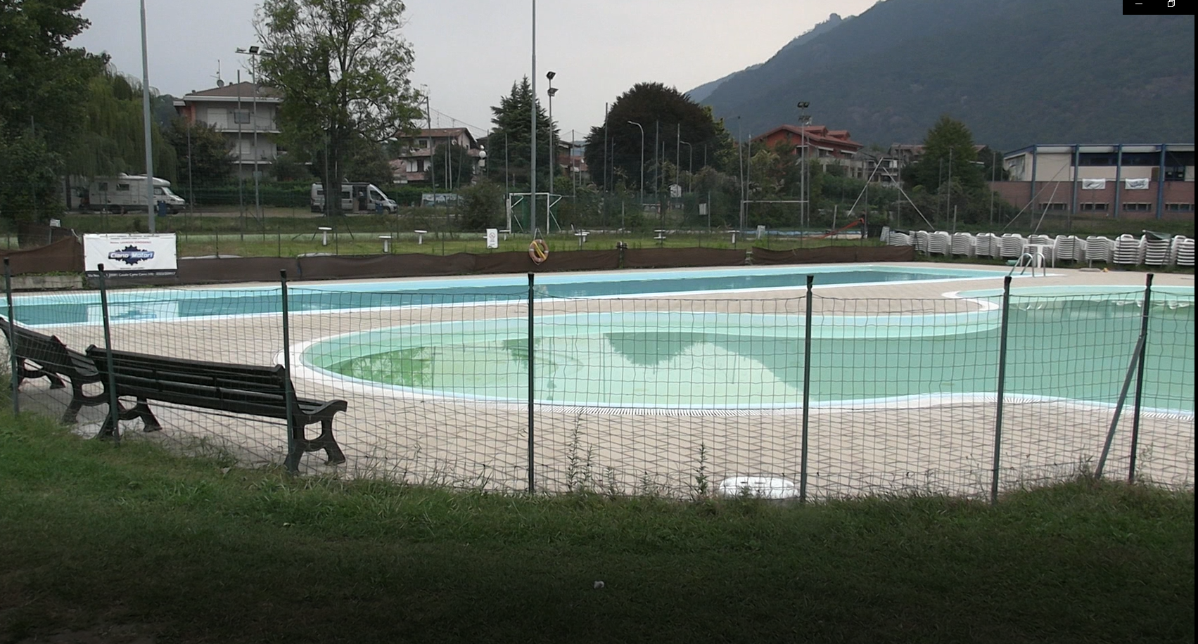 Sos gestori delle piscine piemontesi : costi alti