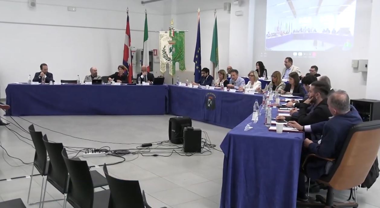 L'Aronese dell'anno diventa "Sancarlino d'oro"