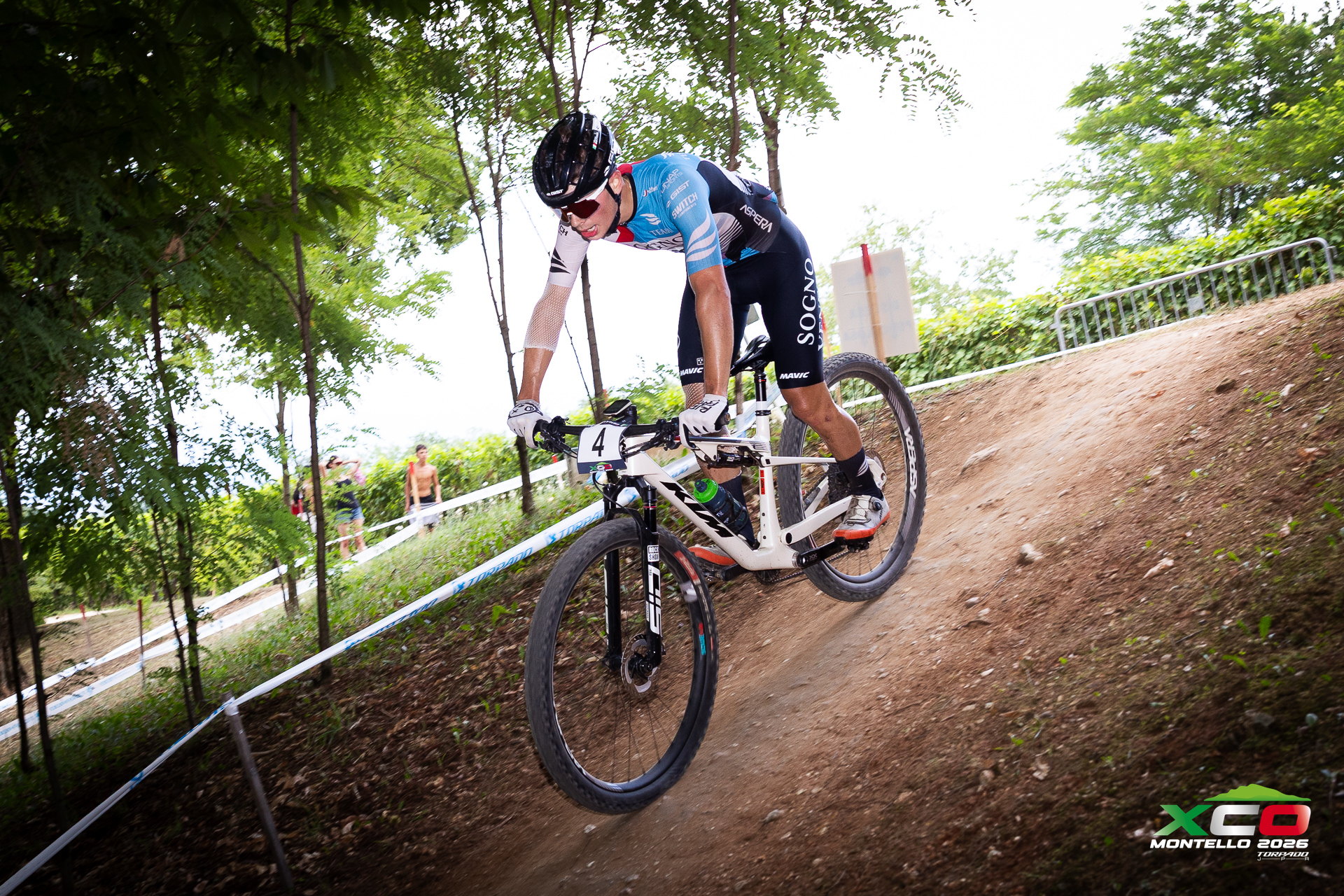 E Marco Betteo ha fatto ‘Everesting’