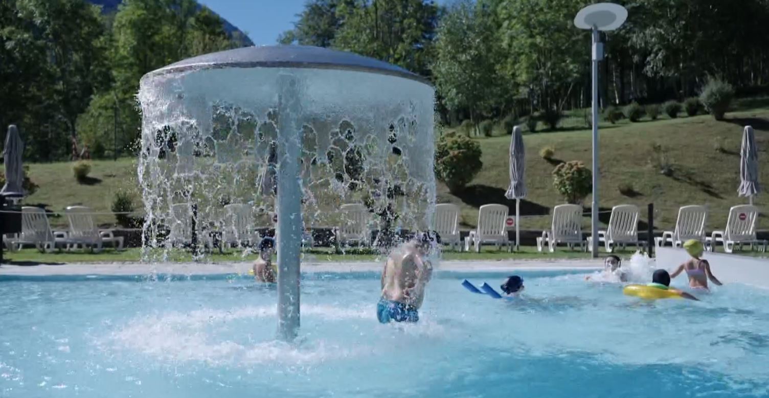 La nuova puntata di Laghi e Monti parte dalle Terme di Premia