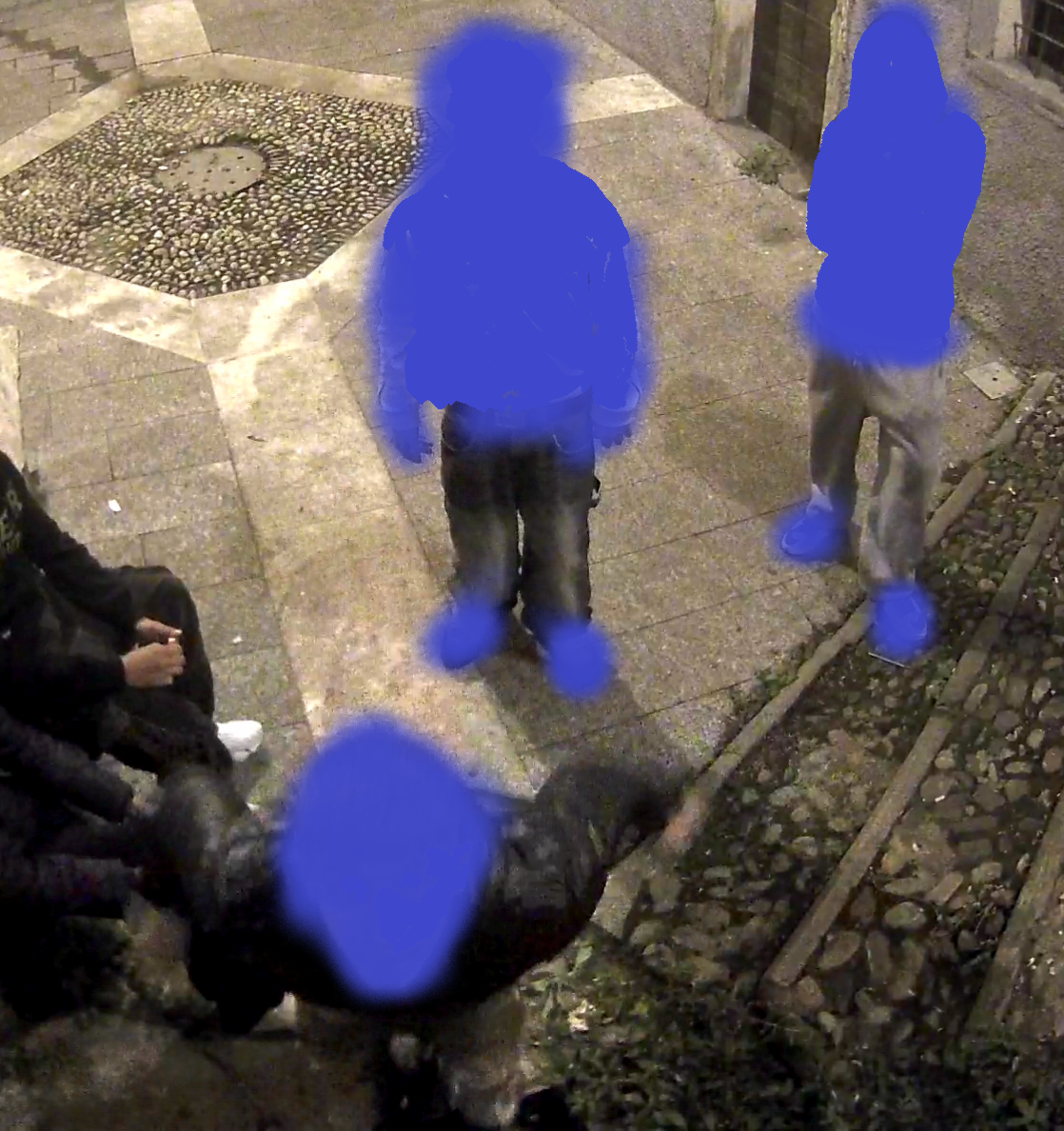 Danneggiano una telecamera di videosorveglianza a Domodossola: identificati in meno di 24 ore dalla Polizia Locale