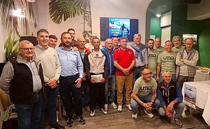Presentata la Utlo che torna sul Lago d'Orta il 16,17 e 18 ottobre