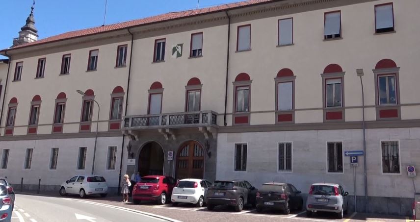 Arona ha ottenuto 271.000 euro a fondo perduto dalla Regione Piemonte per il restauro del Municipio