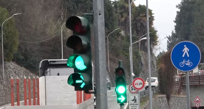 Sabato raccolta firme di Forza Italia a Verbania per dire no alla nuova rotonda alla Beata Giovannina